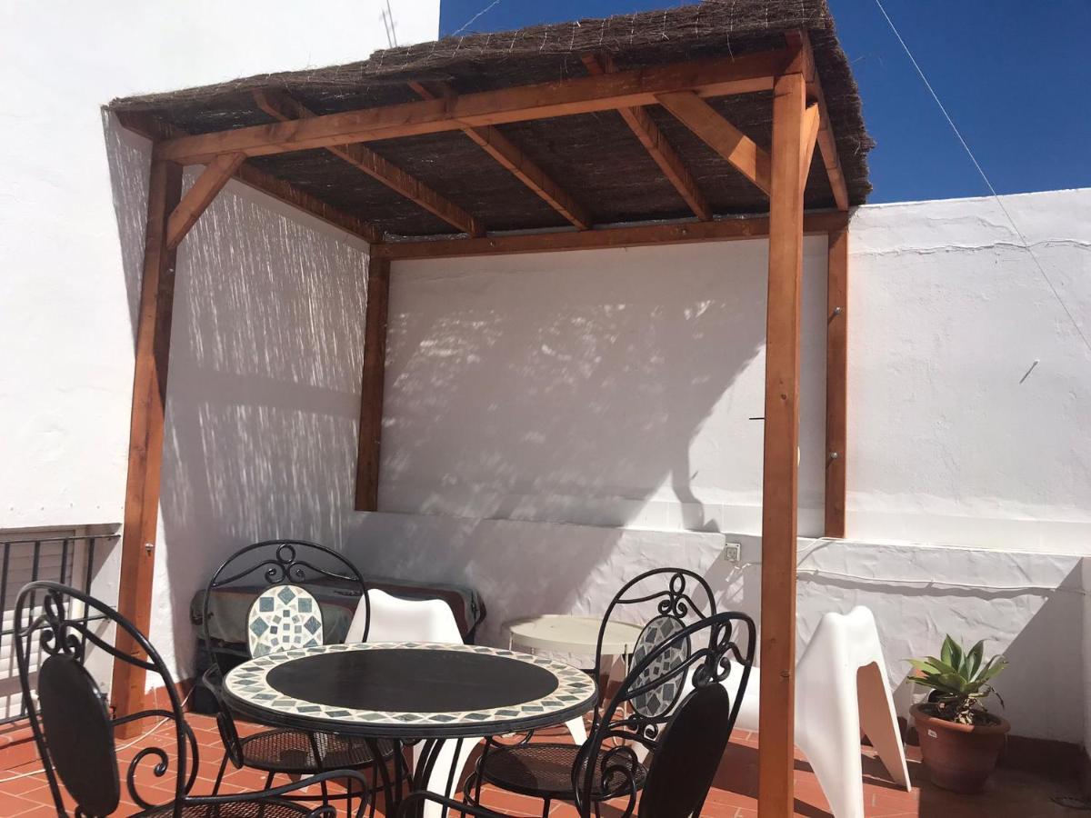 Duplex Tarifeno In The Old Town Villa Tarifa Kültér fotó