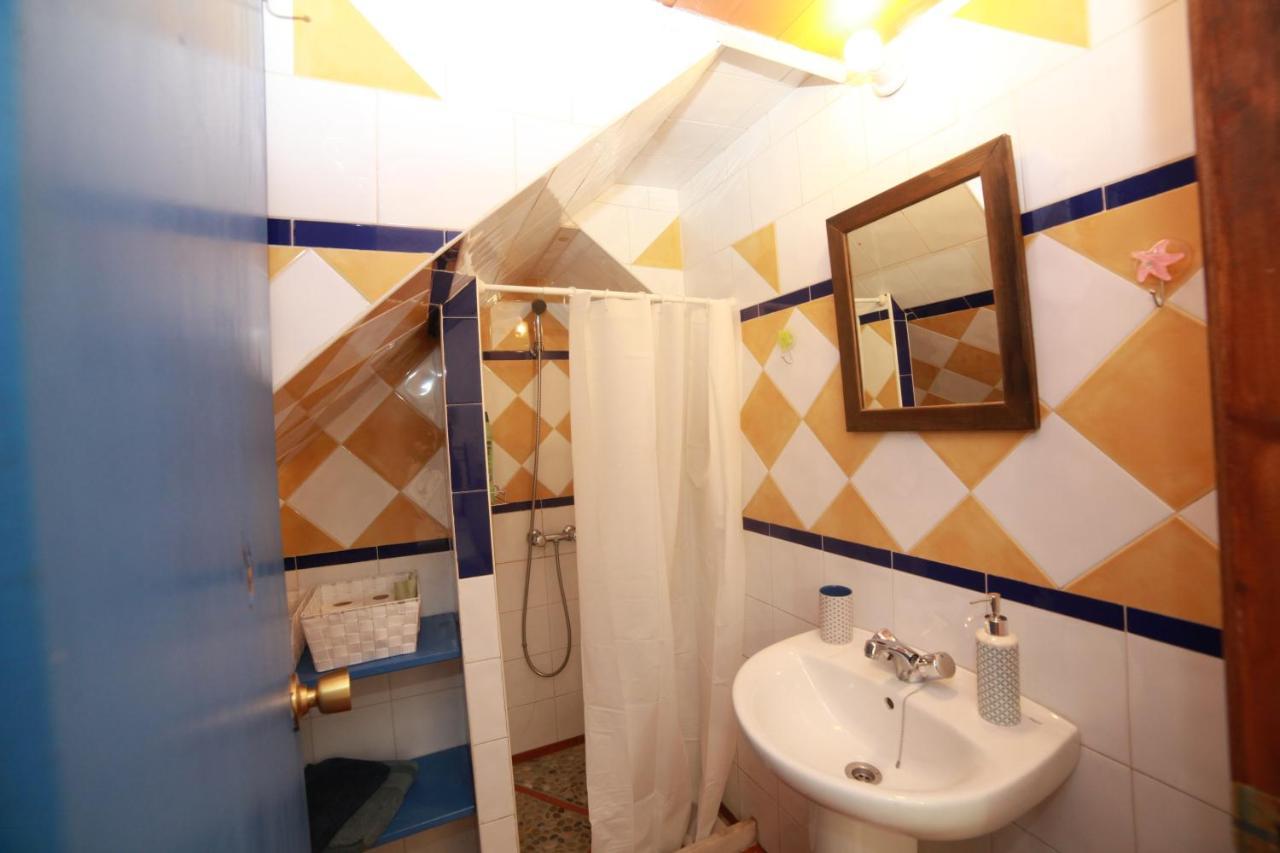 Duplex Tarifeno In The Old Town Villa Tarifa Kültér fotó