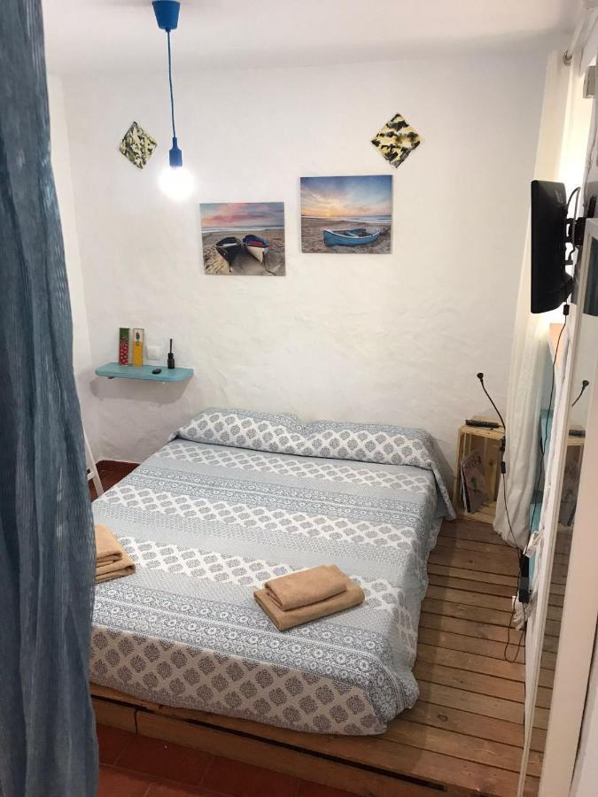 Duplex Tarifeno In The Old Town Villa Tarifa Kültér fotó